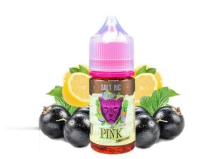 PINK COLADA SALTNIC BY DR VAPE