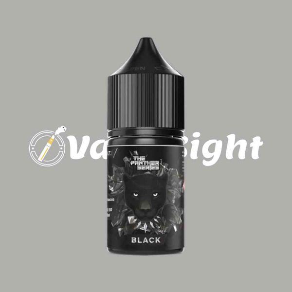 BLACK PANTHER SALTNIC BY DR VAPE 30ml