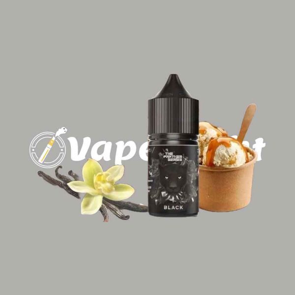 BLACK PANTHER SALTNIC BY DR VAPE 30ml