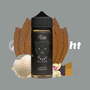 Black Panther E juice by Dr. Vapes 120ml