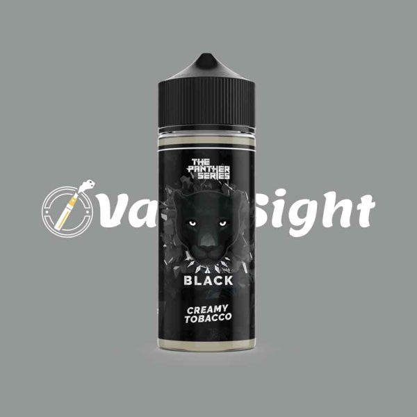 Black Panther E juice by Dr. Vapes 120ml - Image 3