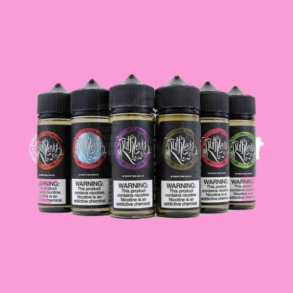 EZ DUZ IT VAPE JUICE 120ml - Image 2