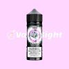 FREEZE EDITION BERRY BLAST TFN VAPE JUICE 120ml - Image 2