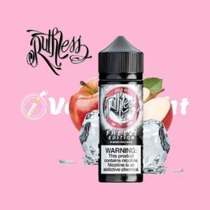 FREEZE EDITION JOOSIE RED VAPE TFN JUICE 120ml