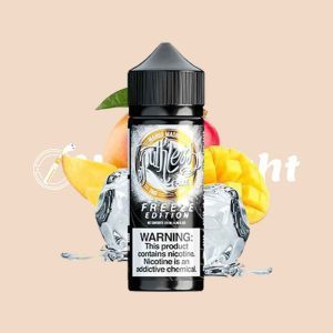 FREEZE EDITION MANGO MADNESS VAPE TFN JUICE 120ml