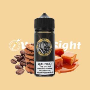 GOLD VAPE JUICE 120ml