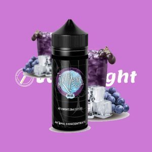 Sam Vapes Blast Berry 60ml E Liquid 60ml