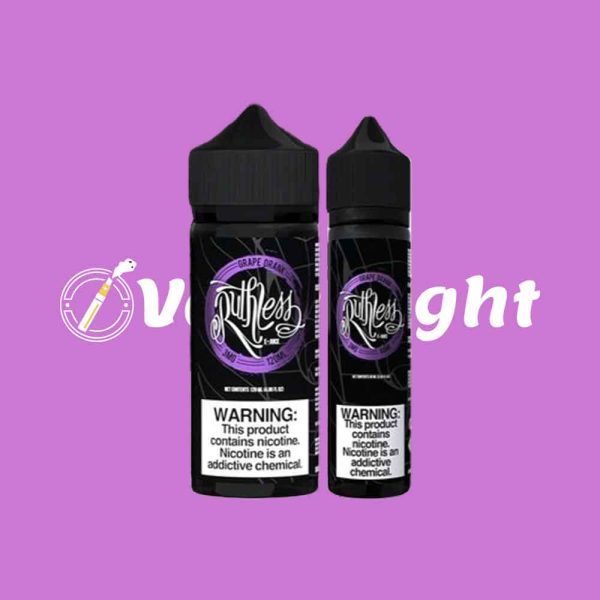 GRAPE DRANK VAPE JUICE - Image 2