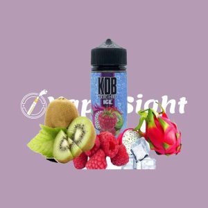 KDB Ice Candy 120ml E Liquid by Grand E-Liquid