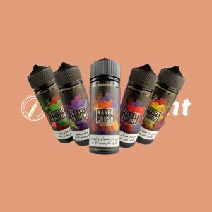 Trap Queen - Nasty 60ml E-Liquid