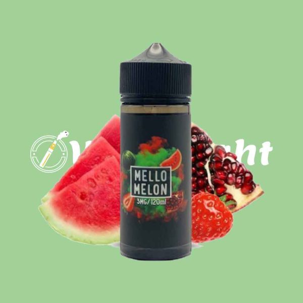 Melo melon 120 ml Sams vape - Image 3