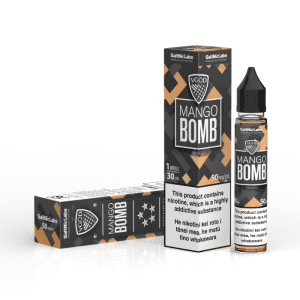 VGOD Mango Bomb SaltNic 30ml