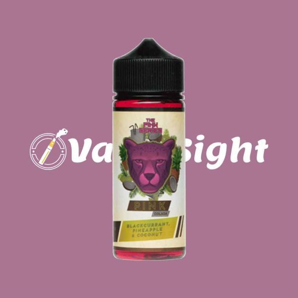 PINK COLADA Ice BY DR VAPES 120ml - Image 2