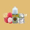 PINK PANTHER GOLD ICE SALTNIC BY DR VAPE 30ml - Image 3