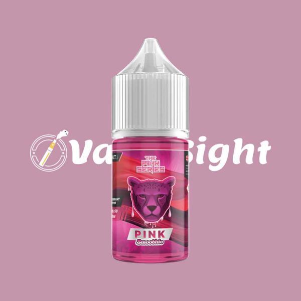 PINK PANTHER SMOOTHIE SALTNIC BY DR VAPE 30ml