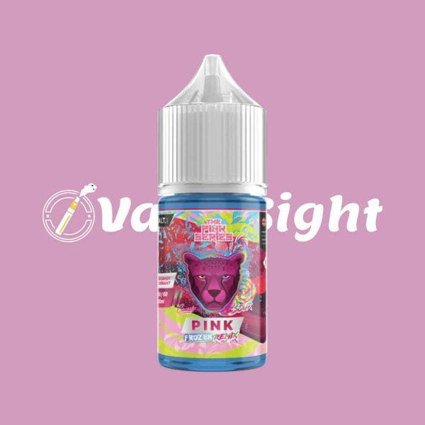 PINK REMIX FROZEN SALTNIC BY DR VAPE - Image 3