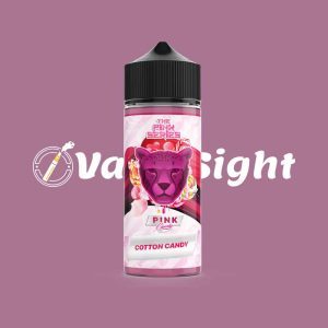 Pink Candy Panther by Dr Vapes 120ml