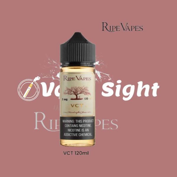 RIPE VAPES VCT E-LIQUID, 120ML - Image 4