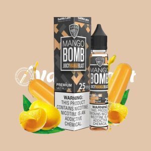 VGOD Mango Bomb SaltNic 30ml