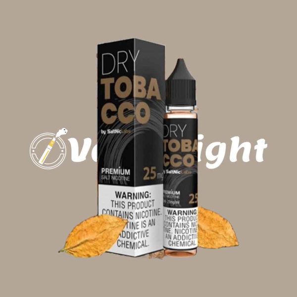 VGOD SaltNic Dry Tobacco 30ml in Dubai