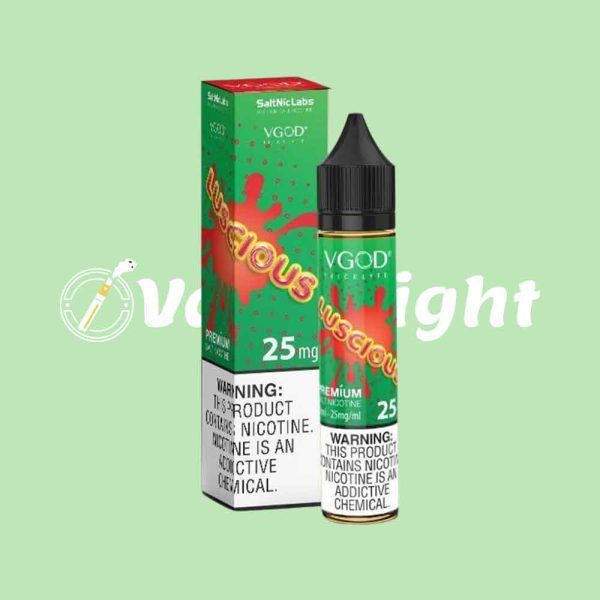 VGOD SaltNic Luscious 30ml in Dubai