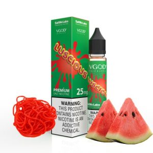 VGOD SaltNic Luscious 30ml in Dubai