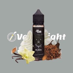 Black Panther E juice by Dr. Vapes 60ml