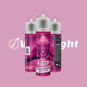 Dr Vapes Panther Series Pink Smoothie 60ml