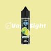 GEMS EMERALD LIMY LEMON - E liquid by Dr Vapes 60ml - Image 2