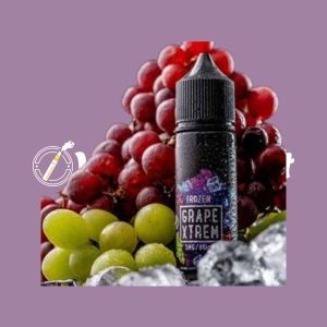 Grape Xtrem Frozen 60ml E-Liquid by Sam Vapes 60ml