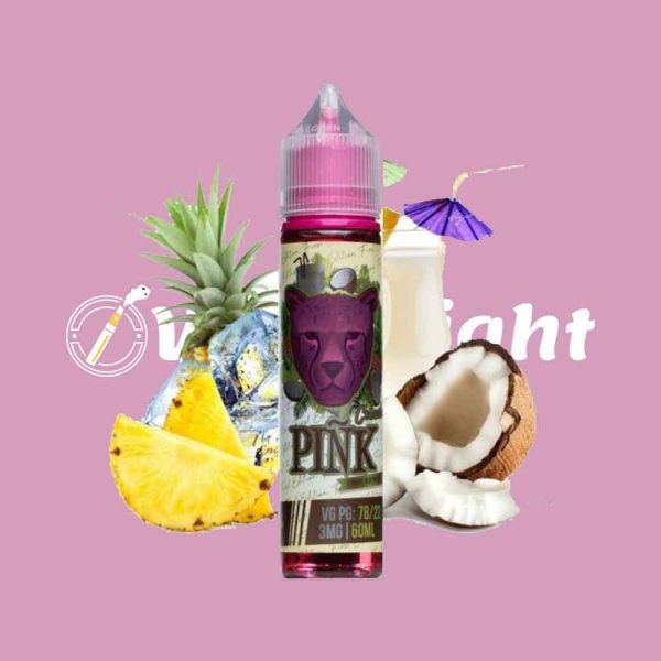 PINK COLADA ice BY DR VAPES 60ml