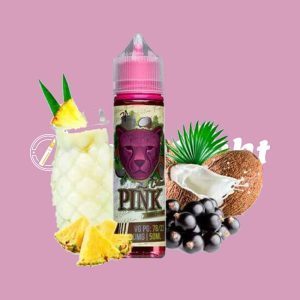 PINK COLADA ice BY DR VAPES 60ml