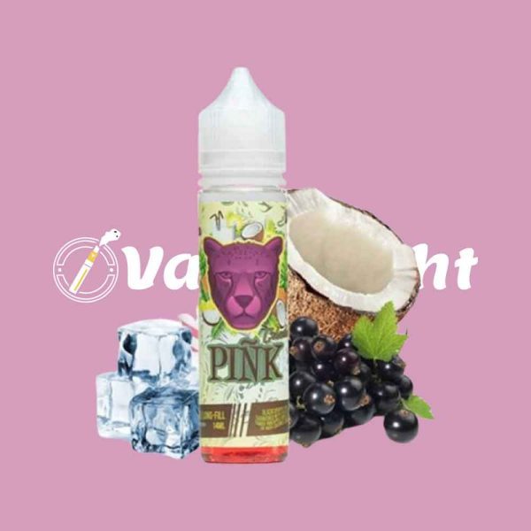 PINK COLADA ice BY DR VAPES 60ml - Image 2