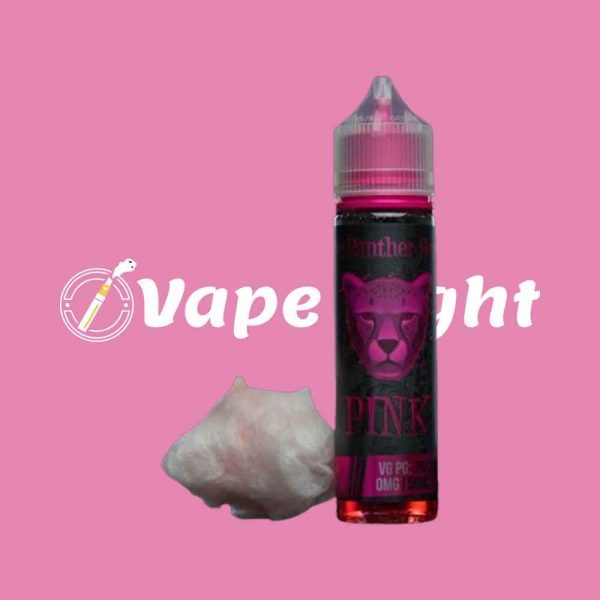 Pink Panther - Dr Vapes 60ml - Image 3