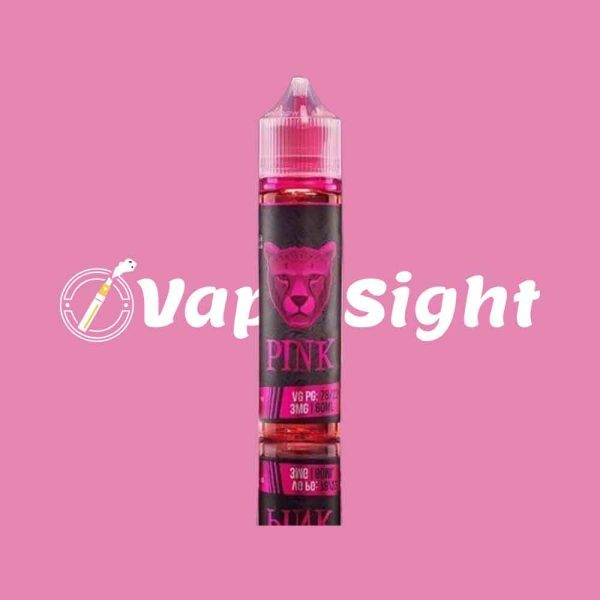 Pink Panther - Dr Vapes 60ml - Image 4