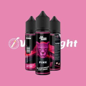 Pink Panther - Dr Vapes 60ml