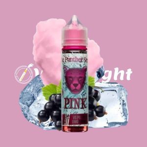 Rose Gold By Gorilla Fruits Eliquid - 60 ML