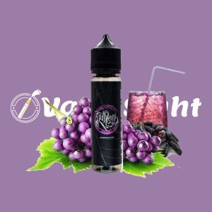 Ruthless Grape Drank Juice , 60ml