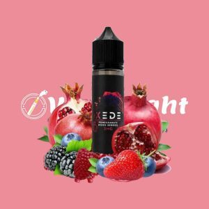 Cran Apple Ice- Loaded 120ml