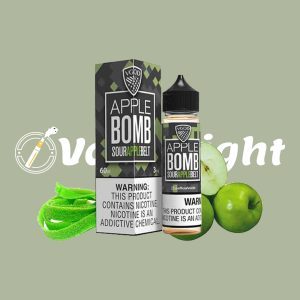 VGOD Apple Bomb - 60ml