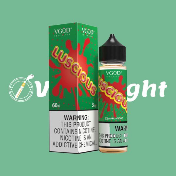 VGOD Luscious - 60ml - Image 2