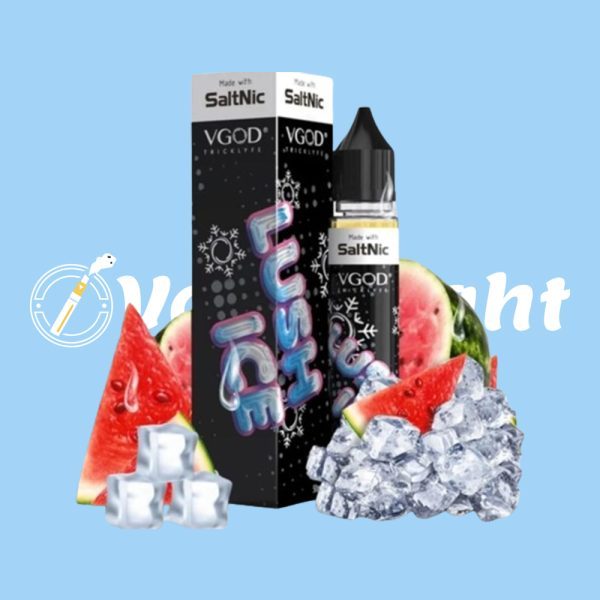 VGOD Lush Ice - 60ml