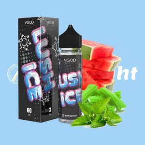 VGOD Lush Ice - 60ml