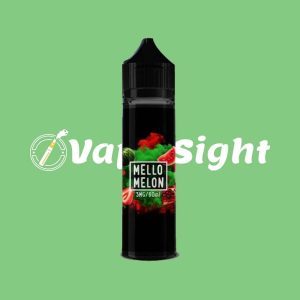 melo melon 60 ml Sams vape