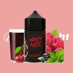 Horny Bubblegum Banana SaltNic by Horny Flava