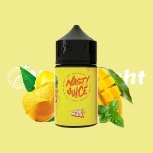 Tokyo Mango Saltnic 30ml