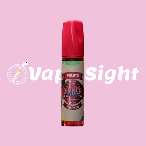 Dinner Lady Pink Wave 60ML Dubai UAE