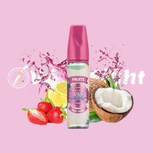 Dinner Lady Pink Wave 60ML Dubai UAE