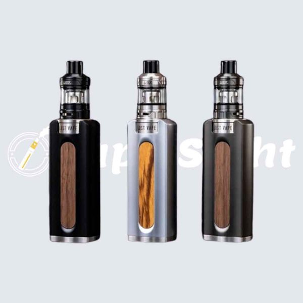 Grus 100W Kit- by Lost Vape - Image 4