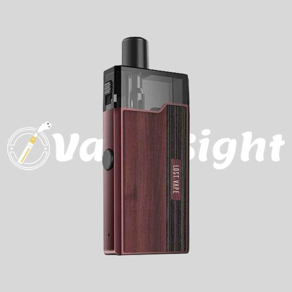 LOST VAPE ORION MINI POD VAPE KIT